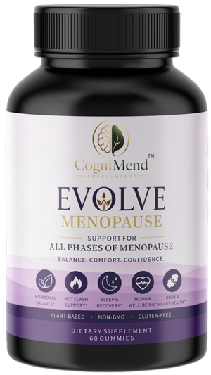 Evolve